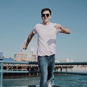 Meet your Posher, Trevor